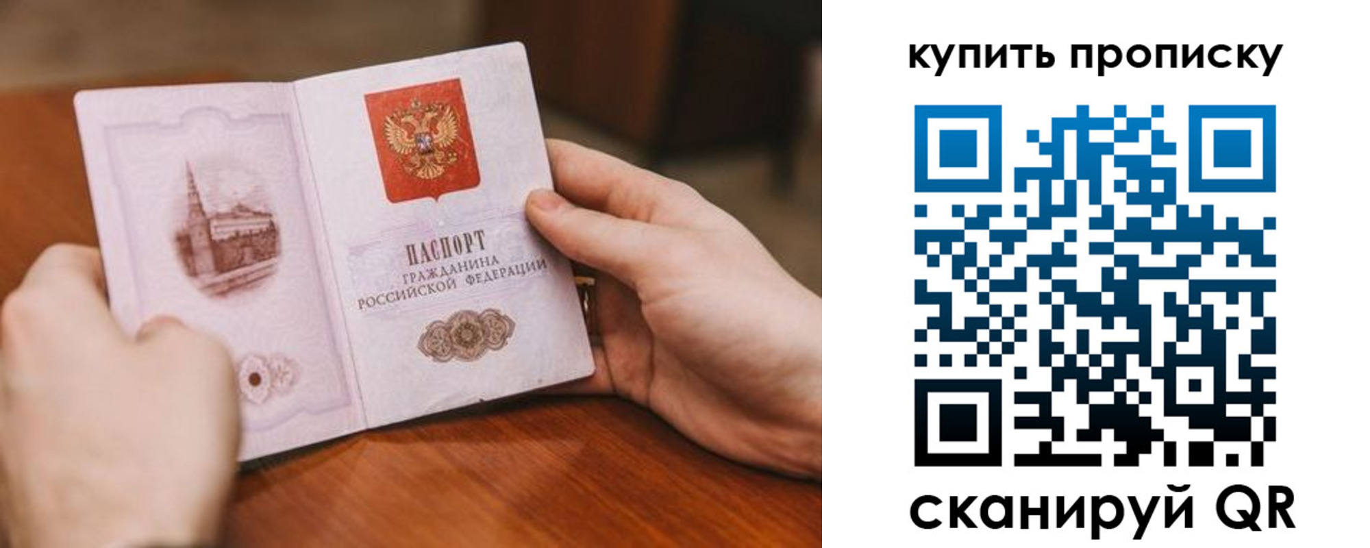 прописка законно в Курске